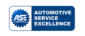 ASE Logo